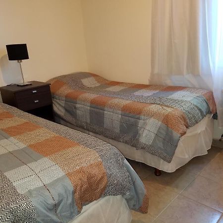Apartament Departamento Calafate Centrico #2 El Calafate Zewnętrze zdjęcie