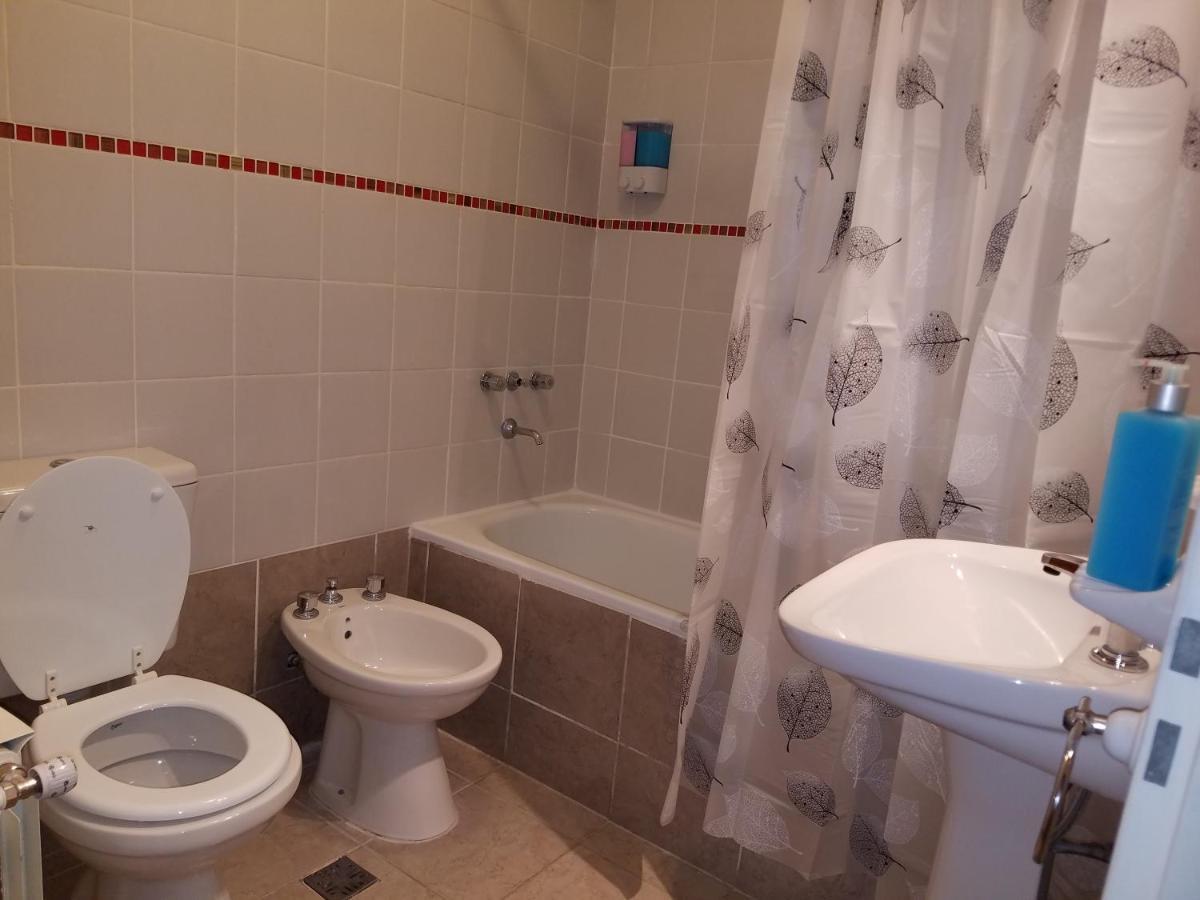 Apartament Departamento Calafate Centrico #2 El Calafate Zewnętrze zdjęcie