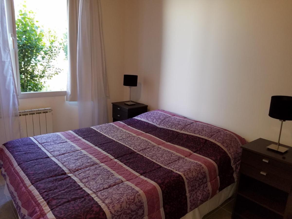 Apartament Departamento Calafate Centrico #2 El Calafate Zewnętrze zdjęcie