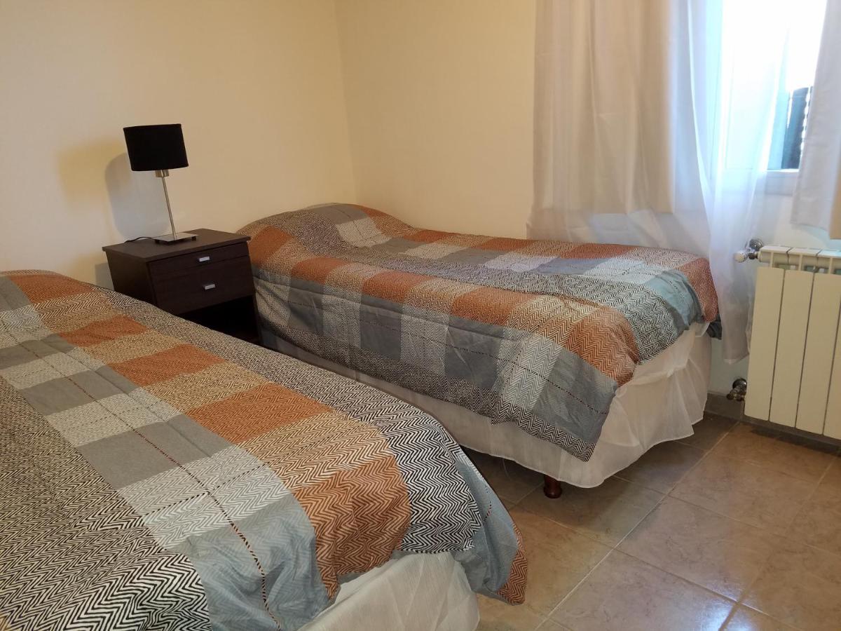 Apartament Departamento Calafate Centrico #2 El Calafate Zewnętrze zdjęcie