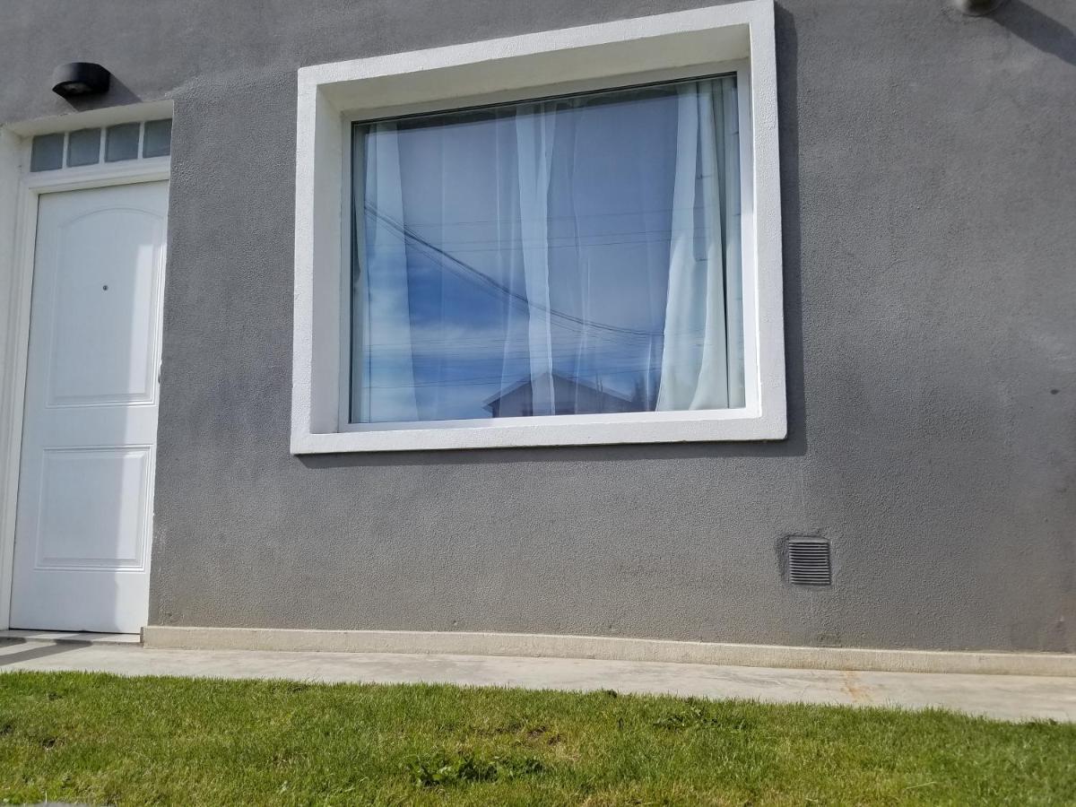Apartament Departamento Calafate Centrico #2 El Calafate Zewnętrze zdjęcie