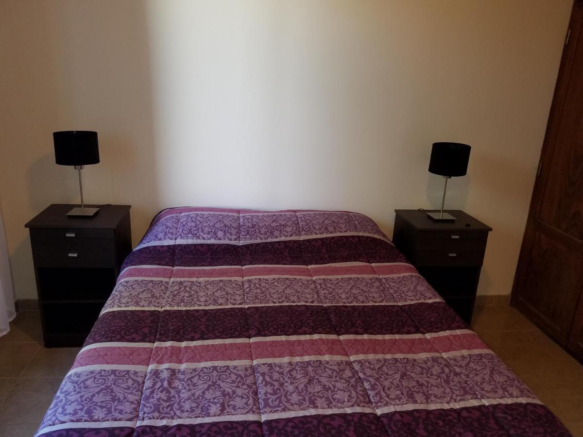 Apartament Departamento Calafate Centrico #2 El Calafate Zewnętrze zdjęcie