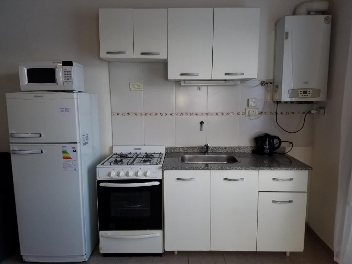 Apartament Departamento Calafate Centrico #2 El Calafate Zewnętrze zdjęcie