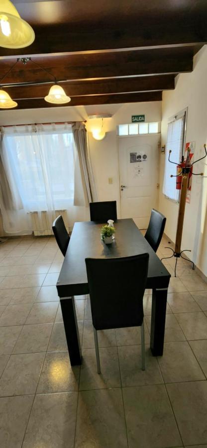 Apartament Departamento Calafate Centrico #2 El Calafate Zewnętrze zdjęcie