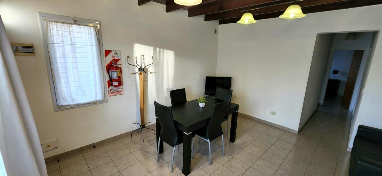 Apartament Departamento Calafate Centrico #2 El Calafate Zewnętrze zdjęcie